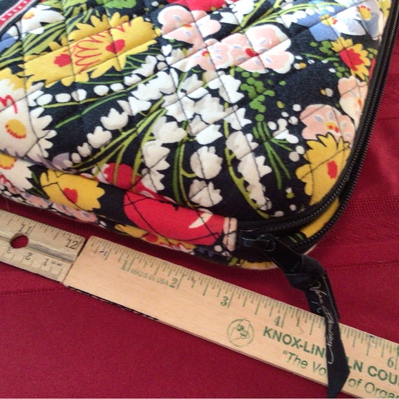 Vera bradley laptop case - Picture 4 of 6